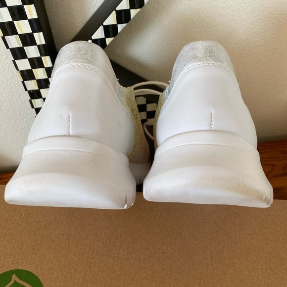 Remonte Ophelia 04 Rainbow Comfort Sneaker R5704-90 Size 40 Almost New In Box! - Picture 5 of 13